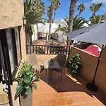 Margarita C129 Oasis Duna Lejlighed *
