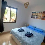 Lejlighed Margarita C129 Oasis Duna Corralejo