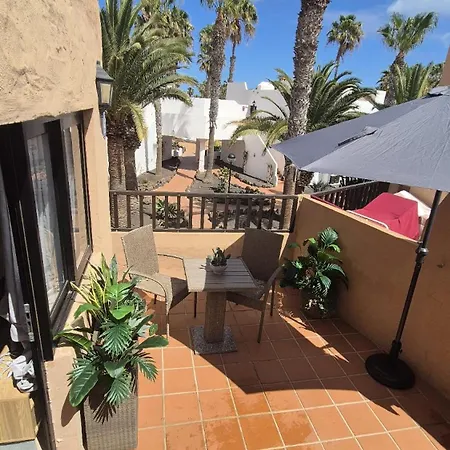 Margarita C129 Oasis Duna Appartamento *
