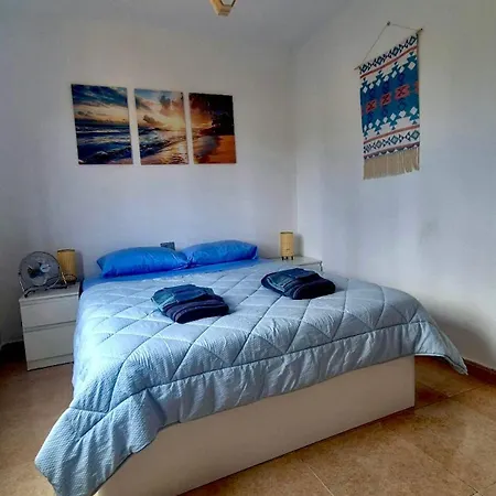 Margarita C129 Oasis Duna Appartamento Corralejo